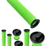Washable Foam Filter Kit – 2 Pack for GTech AirRam K9 MK2 Vacuums