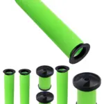 Washable Foam Filter Kit – 2x for GTech AirRam K9 MK2 Cordless Vacuums