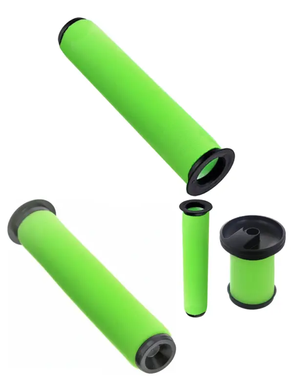 Washable Foam Filter Kit for GTech AirRam K9 MK2 Cordless Vacuums