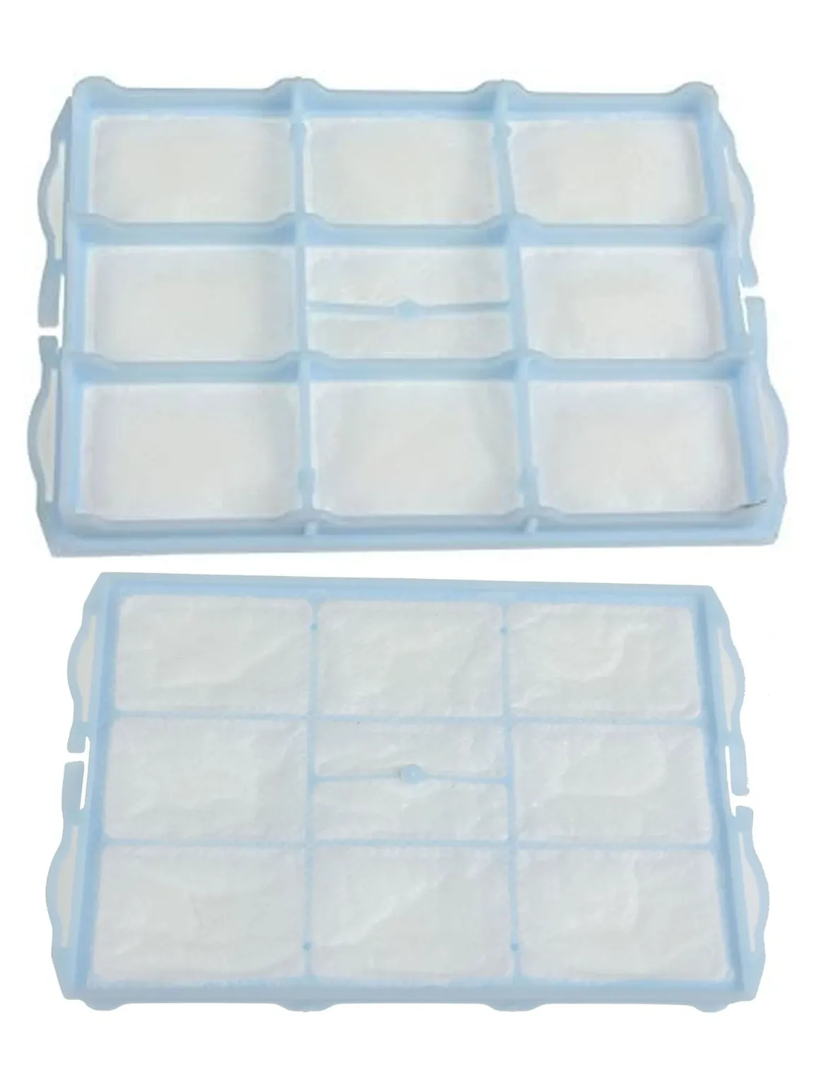 Washable Motor Guard Filter & Frame for Bosch Vacuum Cleaners