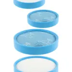 Washable Pre‑Motor Filter for Dyson DC25 & DC25i Vacuum Cleaners
