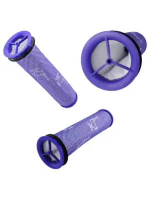 Washable Pre-Motor Filter for Dyson DC41/DC41i Vacuum – Lifetime