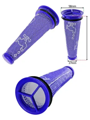 Washable Pre-Motor Filter for Dyson DC50/DC51 Multi-Floor Vacuum