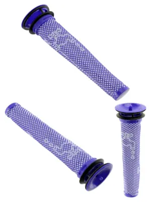 Washable Pre-Motor Filter for Dyson V6/V7/V8 Animal Cordless Vacuums