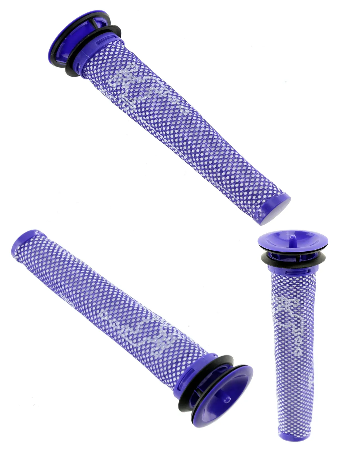 Washable Pre-Motor Filter for Dyson V6/V7/V8 Animal Cordless Vacuums