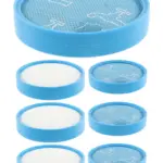 Washable Pre‑Motor Filter Set of 3 for Dyson DC25 & DC25i Vacuums