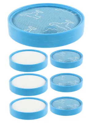 Washable Pre‑Motor Filter Set of 3 for Dyson DC25 & DC25i Vacuums