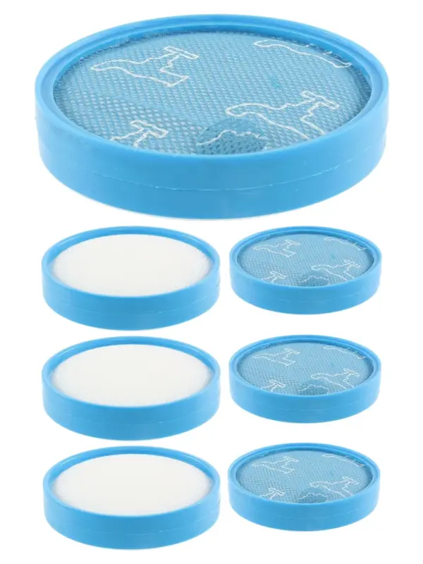 Washable Pre‑Motor Filter Set of 3 for Dyson DC25 & DC25i Vacuums