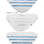 Washable Replacement Pad for Beldray 5-in-1 & 9-in-1 Steam Mop