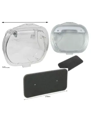 Water Collector & Door Filter for Otsein Dryer 9913NA2-37