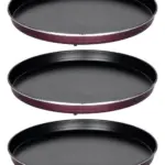 Whirlpool Crisp Series 320mm Large Ferrite Microwave Oven Crisper