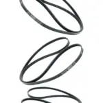 Whirlpool Drum Drive Belt 1270J5 – Replacement for Washing Machines