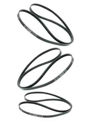 Whirlpool Drum Drive Belt 1270J5 – Replacement for Washing Machines
