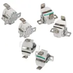 Whirlpool Dryer Heater Thermostat Kit – CT520, AWL/AWZ