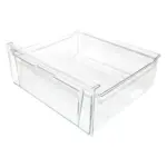 Whirlpool Freezer Upper Middle Drawer Basket Replacement - C00323372