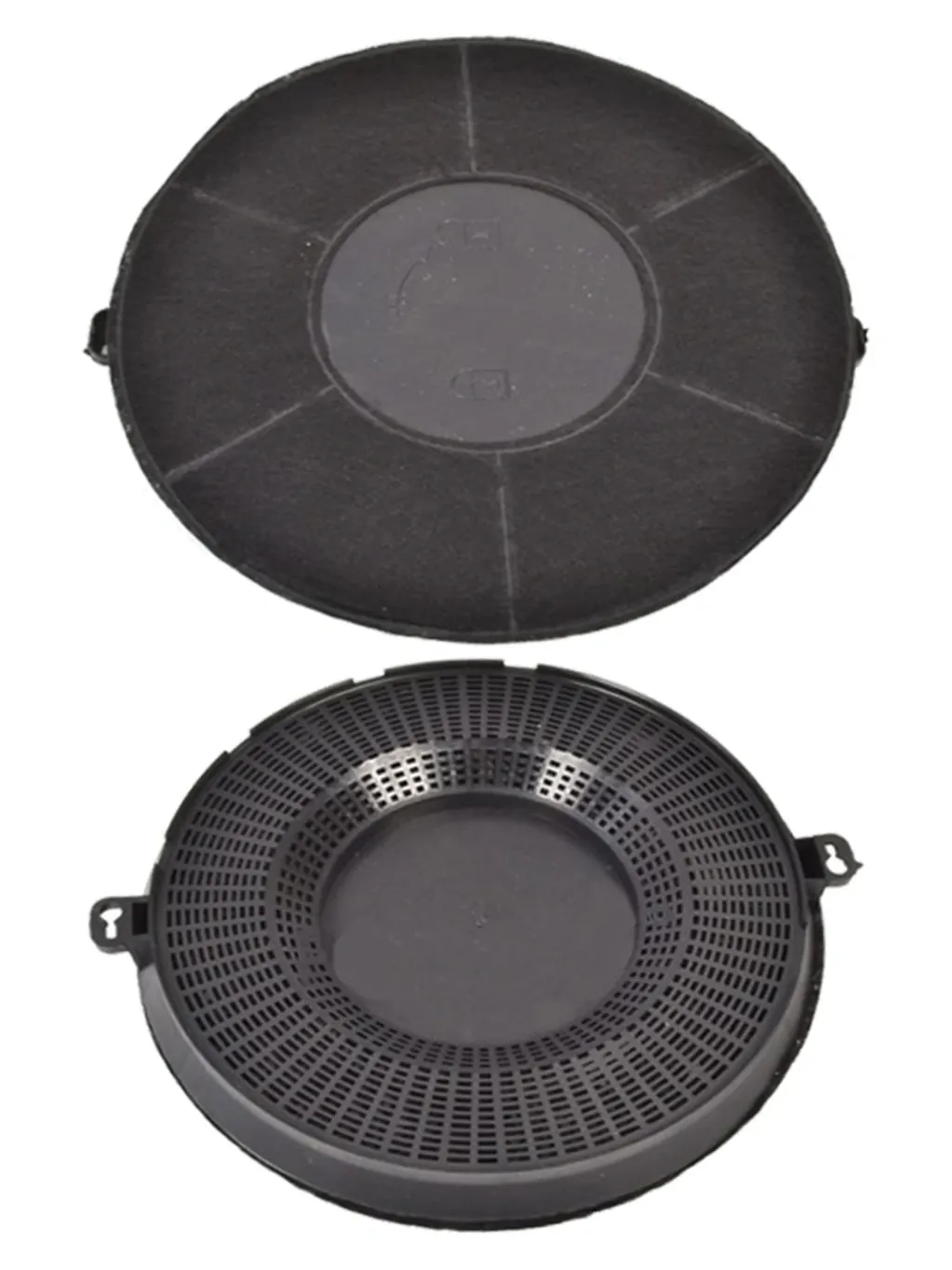 Whirlpool Kitchen Hood Charcoal Filter Replacement 235x29mm CHF037
