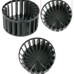 White Knight Dryer Fan Blade Replacement – Fits Model 421307740896