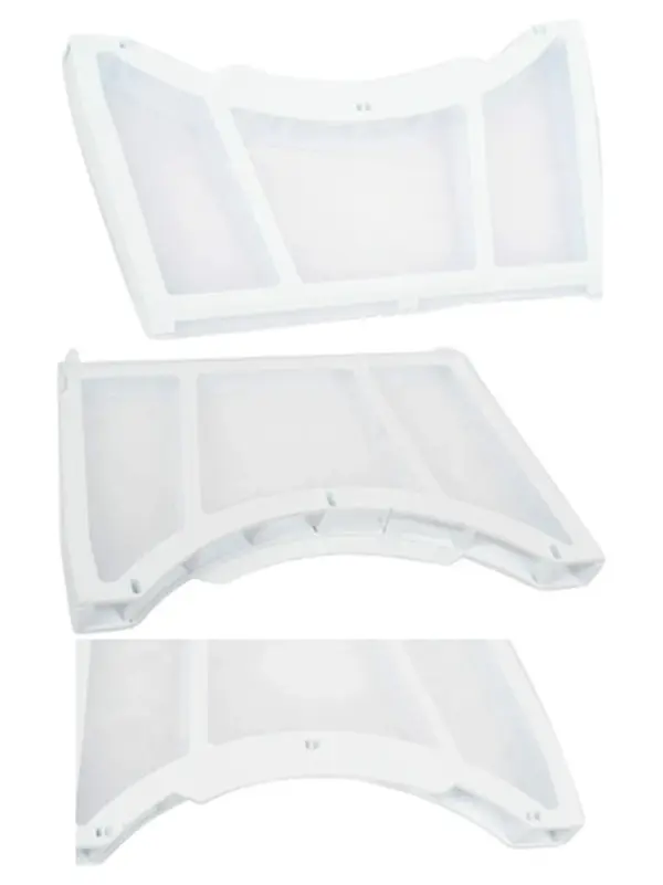 White Knight Dryer Lint Filter Cage - Fluff Screen Replacement