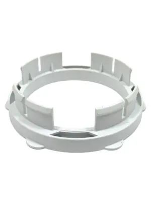 White Knight Dryer Vent Hose Adapter for CL311, CL331, CL332 & CL472