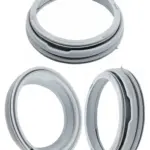White Knight Front-Load Washing Machine Door Seal Gasket