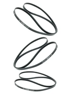White Knight WM105M/MA Drum Belt 1270J5 Replacement for Washing Machine