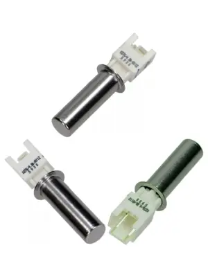 WhiteKnight NTC Temperature Sensor Probe for Sharp Washing Machines