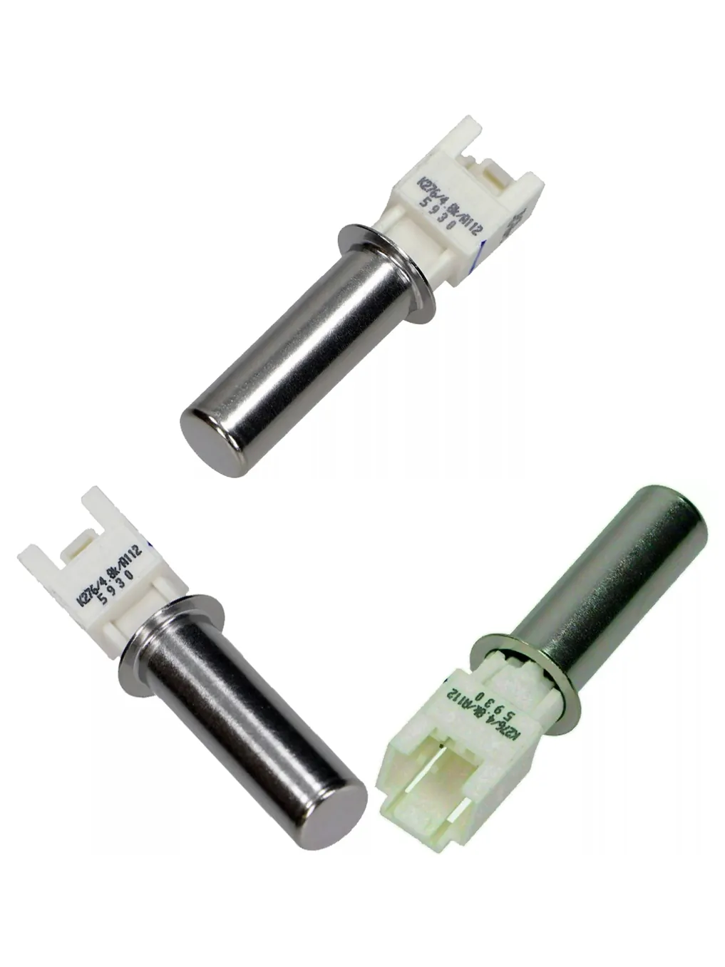 WhiteKnight NTC Temperature Sensor Probe for Sharp Washing Machines