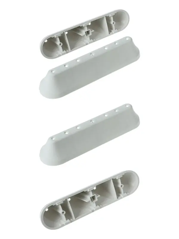 Whiteline Washing Machine Drum Paddle 182×48 mm Replacement Part
