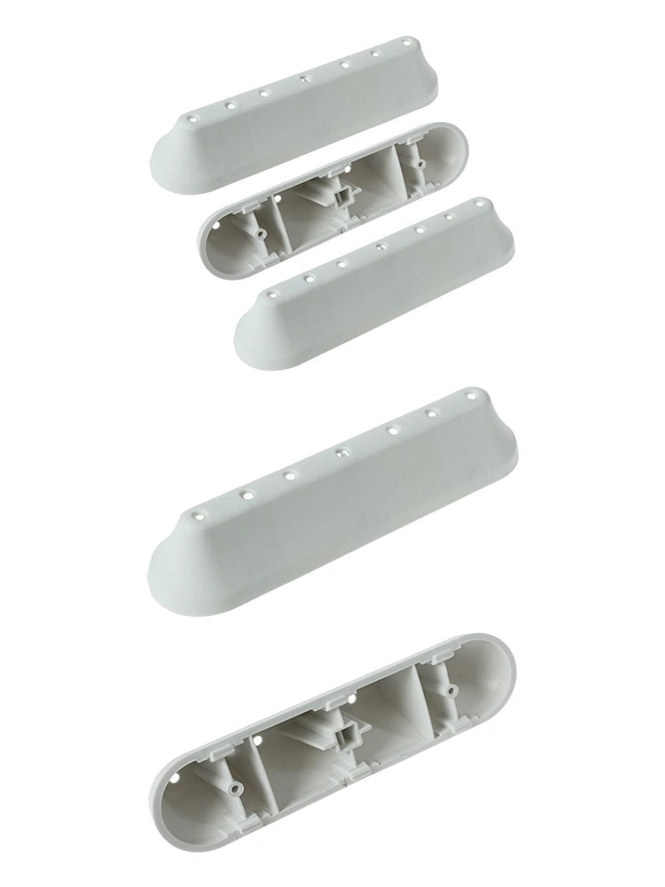 Whiteline Washing Machine Drum Paddle – 182x48mm Replacement Set of 3