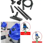 Wickes 20L Wet/Dry Vacuum Spare Parts – 1250W PT0 Hose