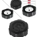 Wolf Lawn Mower Fuel Tank Cap - Fits 2003, 2057, 2064 & 2069 Engines