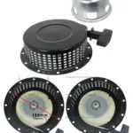Yanmar Recoil Starter Pull Cord for 7HP L60/L70/L178F