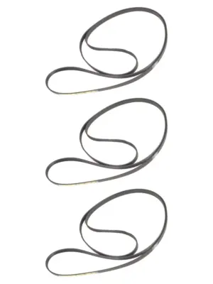 Zanussi 1930mm H7 Drive Belt for Washing Machine & Dryer