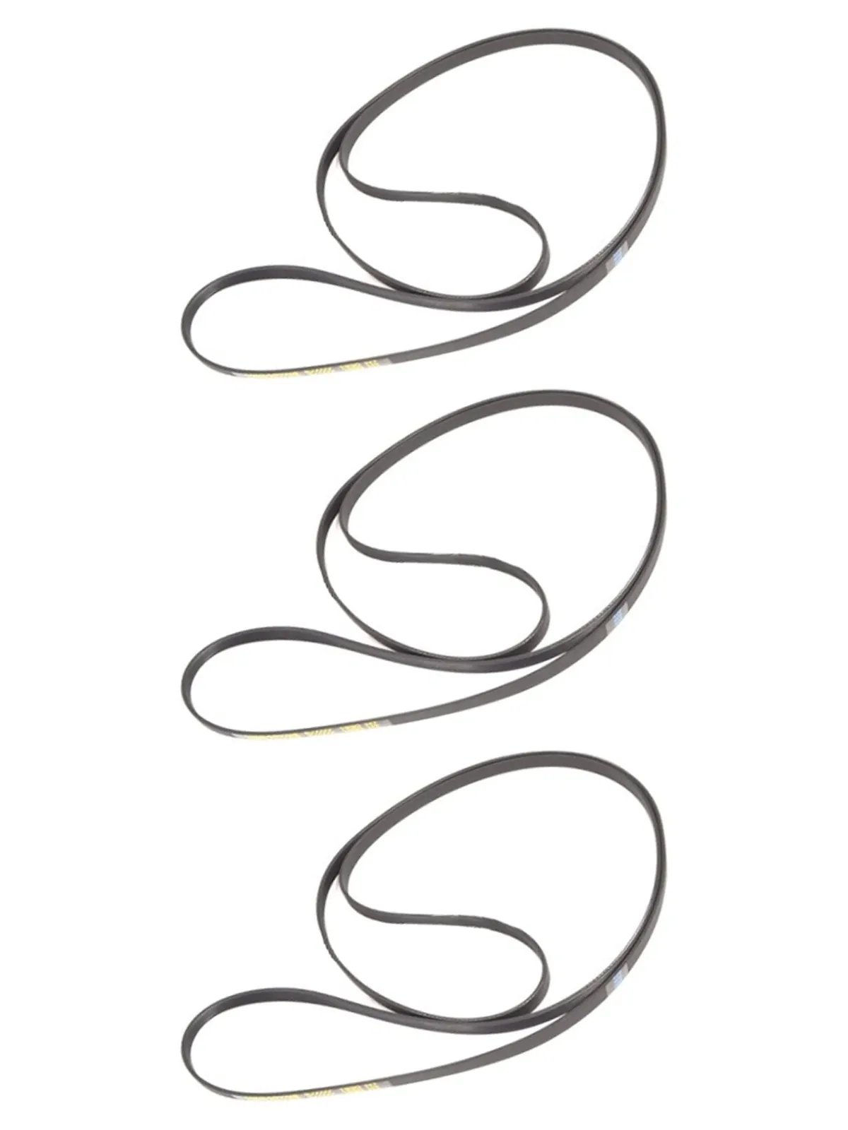 Zanussi 1930mm H7 Drive Belt for Washing Machine & Dryer