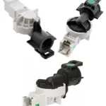 Zanussi Dishwasher Pressure Switch Replacement 140000554083