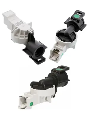 Zanussi Dishwasher Pressure Switch Replacement 140000554083