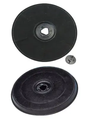 ZANUSSI Hood Carbon Charcoal Filter – EFF57 Replacement for Exhaust Fan