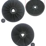 Zanussi Kitchen Hood Carbon Charcoal Filter - Replacement Vent Filter