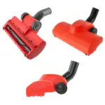 Zanussi Vacuum Turbine Carpet Brush – Air Tool Cleaning Attachment
