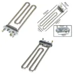 Zanussi Washing Machine 1950W Heating Element with NTC – fits ZWD‑ZWY