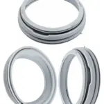 ZANUSSI Washing Machine Door Seal Gasket Replacement Water Leak Seal