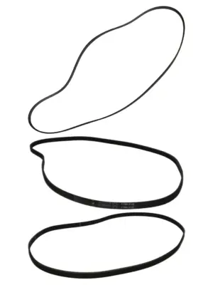 Zanussi Washing Machine Drive Belt – Fits FJ1276I, FJS1286, J5